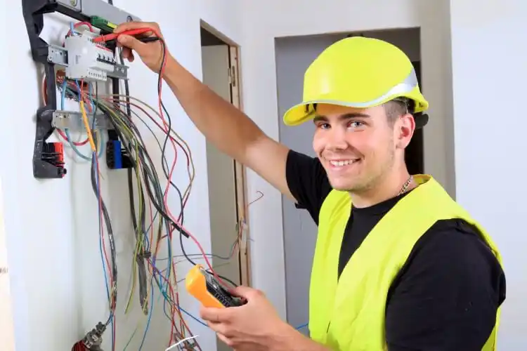 elektricien Oudewater